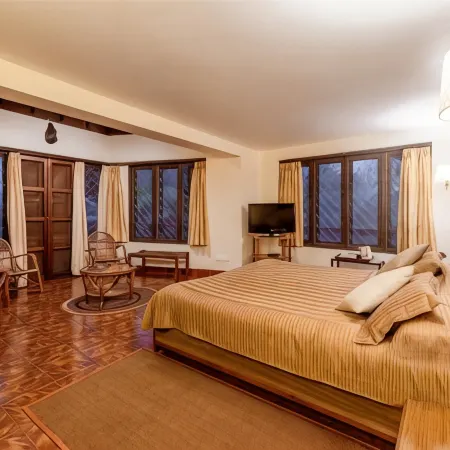 Tranquil Resort – BluSalzz Collection, Wayanad – Kerala
