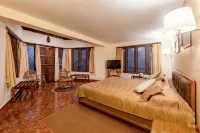 Tranquil Resort – BluSalzz Collection, Wayanad – Kerala Hotel in zona Edakkal Caves