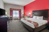 Quality Inn & Suites Hotels in Abingdon