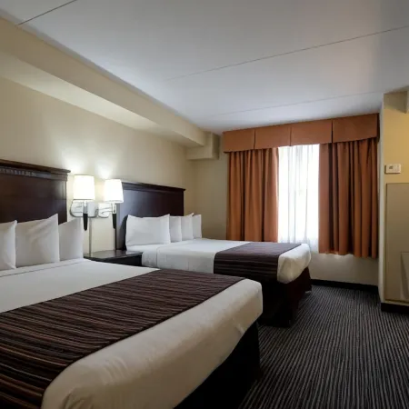 Country Inn & Suites by Radisson, Niagara Falls, on