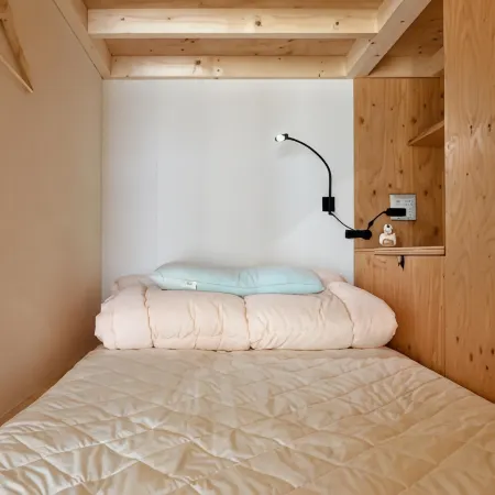 Hostel Mitsuwaya Osaka