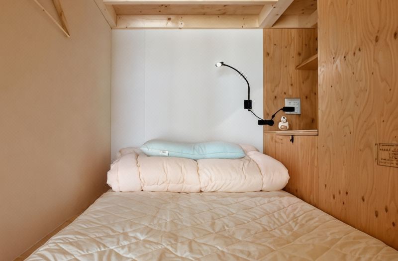 Hostel Mitsuwaya Osaka