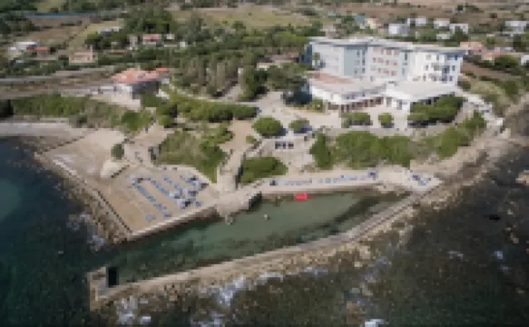 Villa MG Hotel Hotels in 
