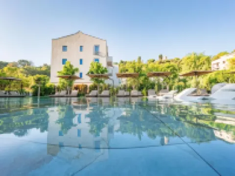 Ananea Tropea Yachting Resort Hotels in Tropea