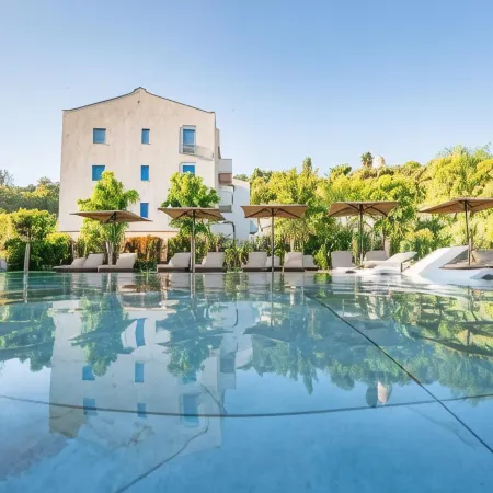 Ananea Tropea Yachting Resort