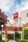 Ibis Massy Hotel a Massy