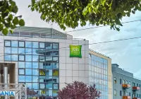 Ibis Styles Strasbourg Stade de La Meinau Hotel a Strasburgo