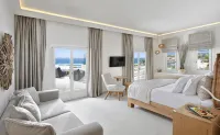 Anax Resort and Spa Hotel di Agios Ioannis Mykonos