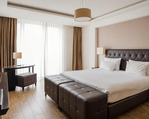 Homaris West Side - Digital Check In Hotels near Forum Steglitz