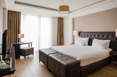 Homaris West Side - Digital Check In Hotel a Wilmersdorf