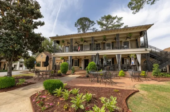 快樂阿克斯酒店 奧爾巴尼酒店