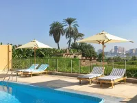 Jewel Howard Carter Hotel - Yüzme Havuzu