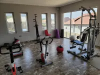Camas Hotel & Suite Asero Abeokuta
