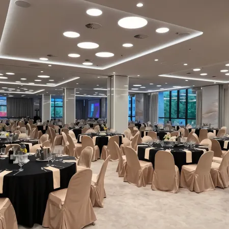 Hotel Antunovic Zagreb