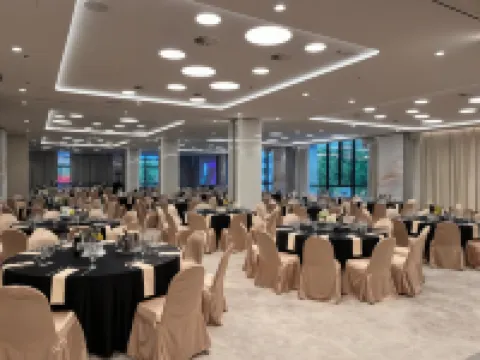 Hotel Antunovic Zagreb