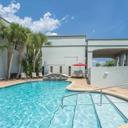 Club Destin Condos