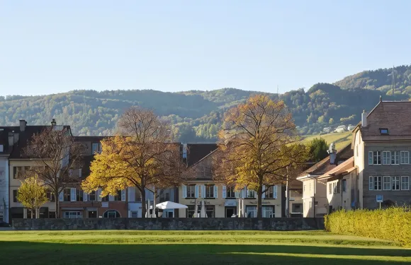 豪斯特里爾城堡酒店