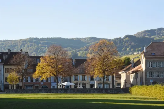 L'Hôtel by Hostellerie du Château