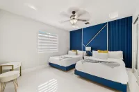Florida Retreat 6BR Pool Jacuzzi & Game Haven Hotels near Ñooo Que Barato