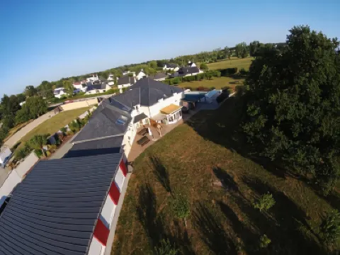 Cafecouet'Breizh Hotels in 