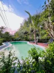 Janthara Resort & Restaurant - piscina