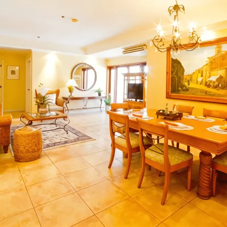 Sophia Suites Residence Hotel