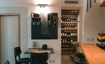 Dimora Bonafede Ibla Design Rooms