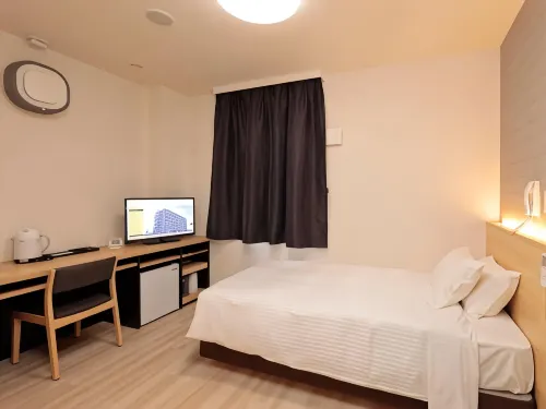 A&Bee Hotel - 2-Star