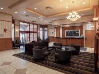 Hampton Inn by Hilton Kamloops