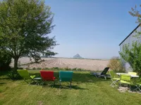 La Jacotière Hotel a Pontorson