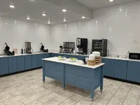 Country Inn & Suites by Radisson, Greensboro, NC - breakfast