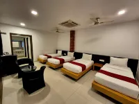 The Hill District Club - Thdc Wayanad
