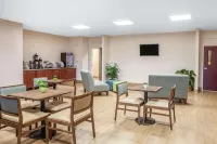 Comfort Inn Lexington South Hotels in Wilmore