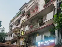 Accord Hotel Hotels near Shrinathji Temple santacruz , Vallabh Darshan Haveli