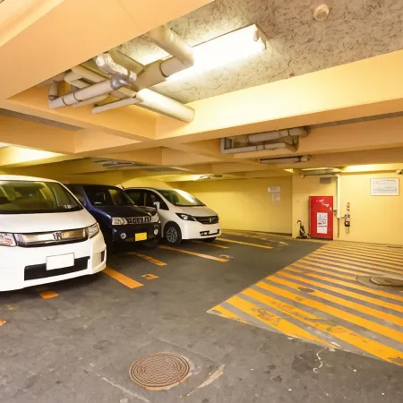 Morioka City Hotel