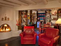Palacio de Marquesa Hotel a Taos