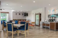 Hampton Inn Manchester Downtown - Завтрак