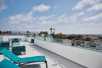 Hampton Inn and Suites Hermosa Beach Hotels in Hermosa Beach