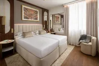 Teatro Luxury Apartments Firenze - Starhotels Collezione