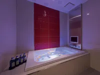 Restay Koriyama (Adult Only) - 2-Sterne