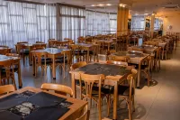 Imperador Palace Hotel - breakfast