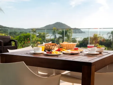 Fazenda Verde - Praia do Rosa