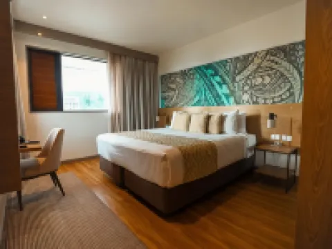 ラバ ホテル アピア アピアのホテル