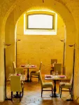 Apulia Victor Country Hotel - breakfast