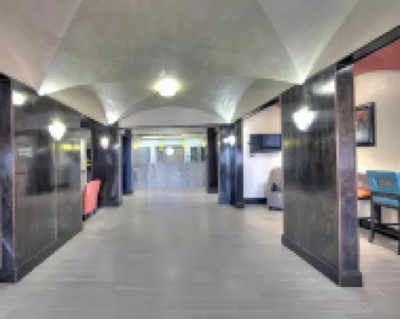 Comfort Inn & Suites Fort Worth West I-30 Nas JRB