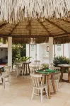 Recanto da Praia 膳宿公寓 聖米格爾-杜戈斯托蘇住宿飯店