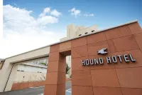 Hound Hotel Asan Terminal - 2 tähden