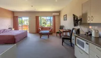 Waterfront Motel Hotels in Blenheim