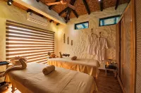 Paatlidun Safari Lodge, Jim Corbett - spa