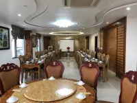 Golden Thai Binh Hotel Hotels in Thai Binh